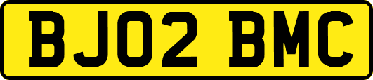 BJ02BMC