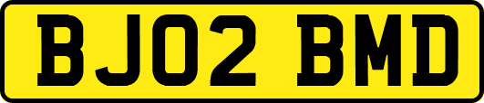 BJ02BMD