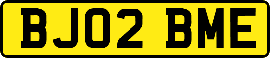 BJ02BME