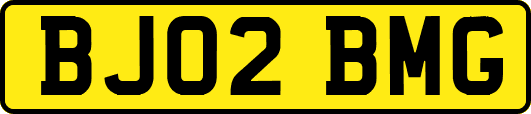 BJ02BMG