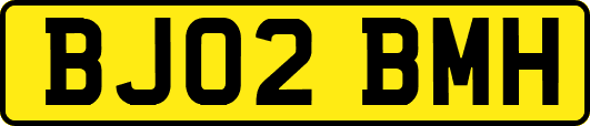 BJ02BMH