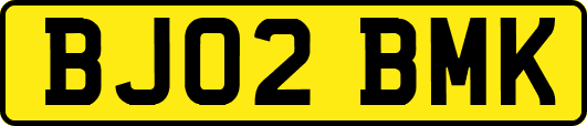 BJ02BMK