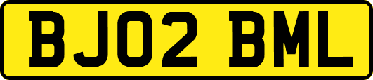 BJ02BML