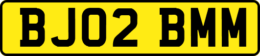 BJ02BMM