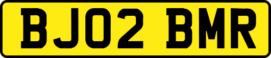 BJ02BMR
