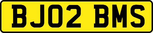 BJ02BMS