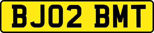 BJ02BMT