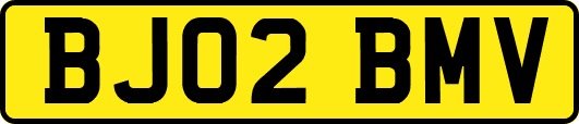 BJ02BMV