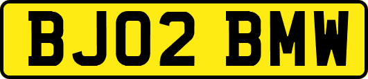 BJ02BMW