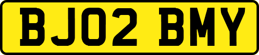 BJ02BMY