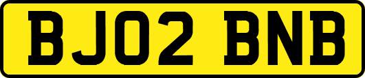 BJ02BNB