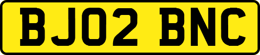 BJ02BNC