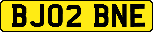 BJ02BNE