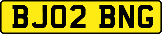 BJ02BNG