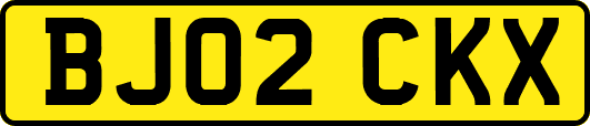 BJ02CKX