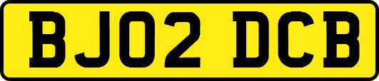 BJ02DCB