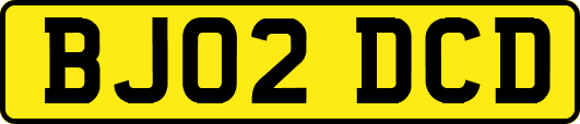 BJ02DCD