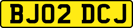 BJ02DCJ