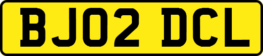 BJ02DCL
