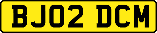 BJ02DCM