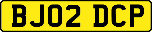 BJ02DCP