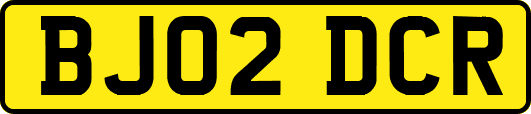 BJ02DCR