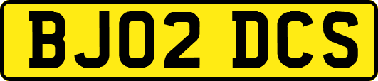 BJ02DCS