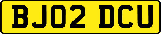 BJ02DCU