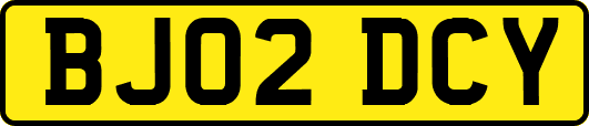 BJ02DCY