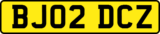 BJ02DCZ