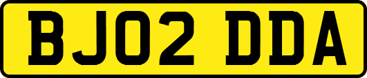 BJ02DDA