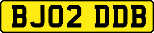 BJ02DDB