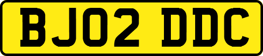 BJ02DDC
