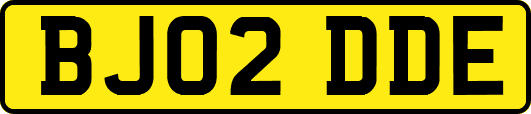 BJ02DDE