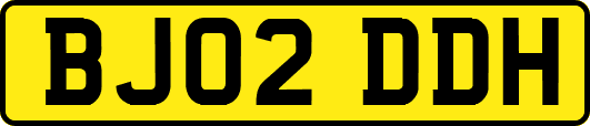 BJ02DDH