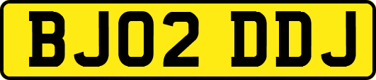 BJ02DDJ