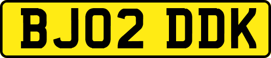 BJ02DDK