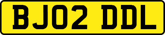 BJ02DDL