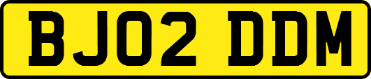 BJ02DDM
