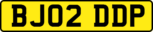 BJ02DDP