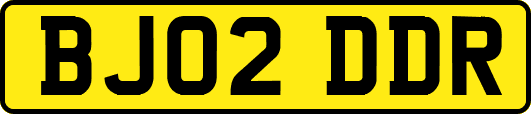 BJ02DDR