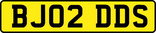 BJ02DDS
