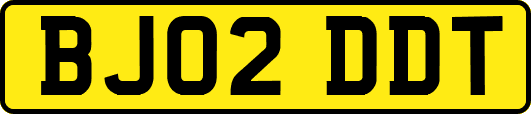 BJ02DDT