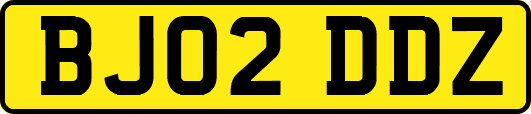 BJ02DDZ