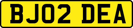 BJ02DEA