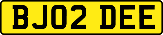 BJ02DEE