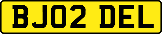 BJ02DEL
