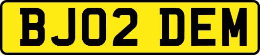 BJ02DEM