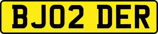 BJ02DER