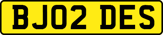 BJ02DES